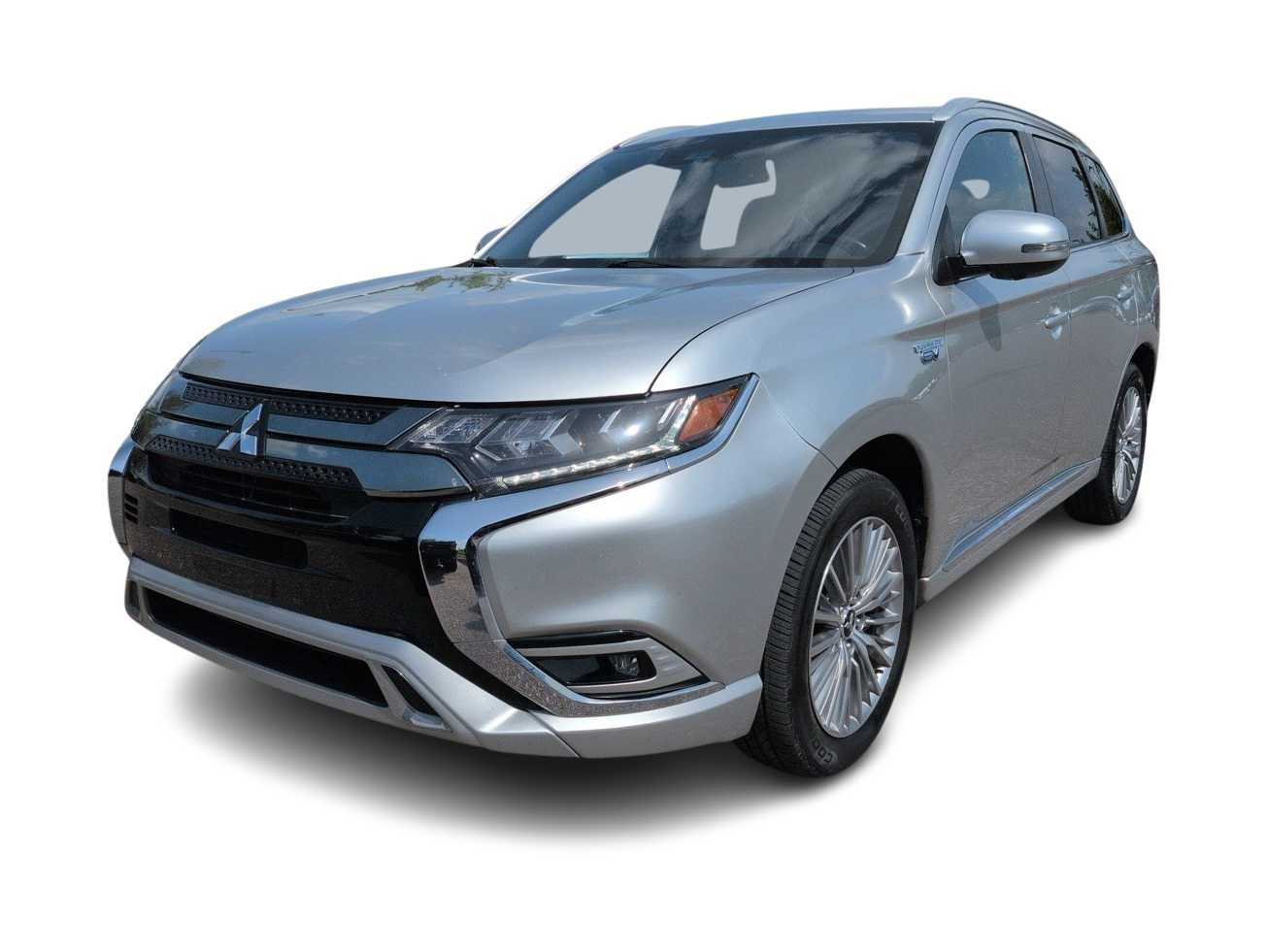 2020 Mitsubishi Outlander GT -
                  Wesley Chapel, FL