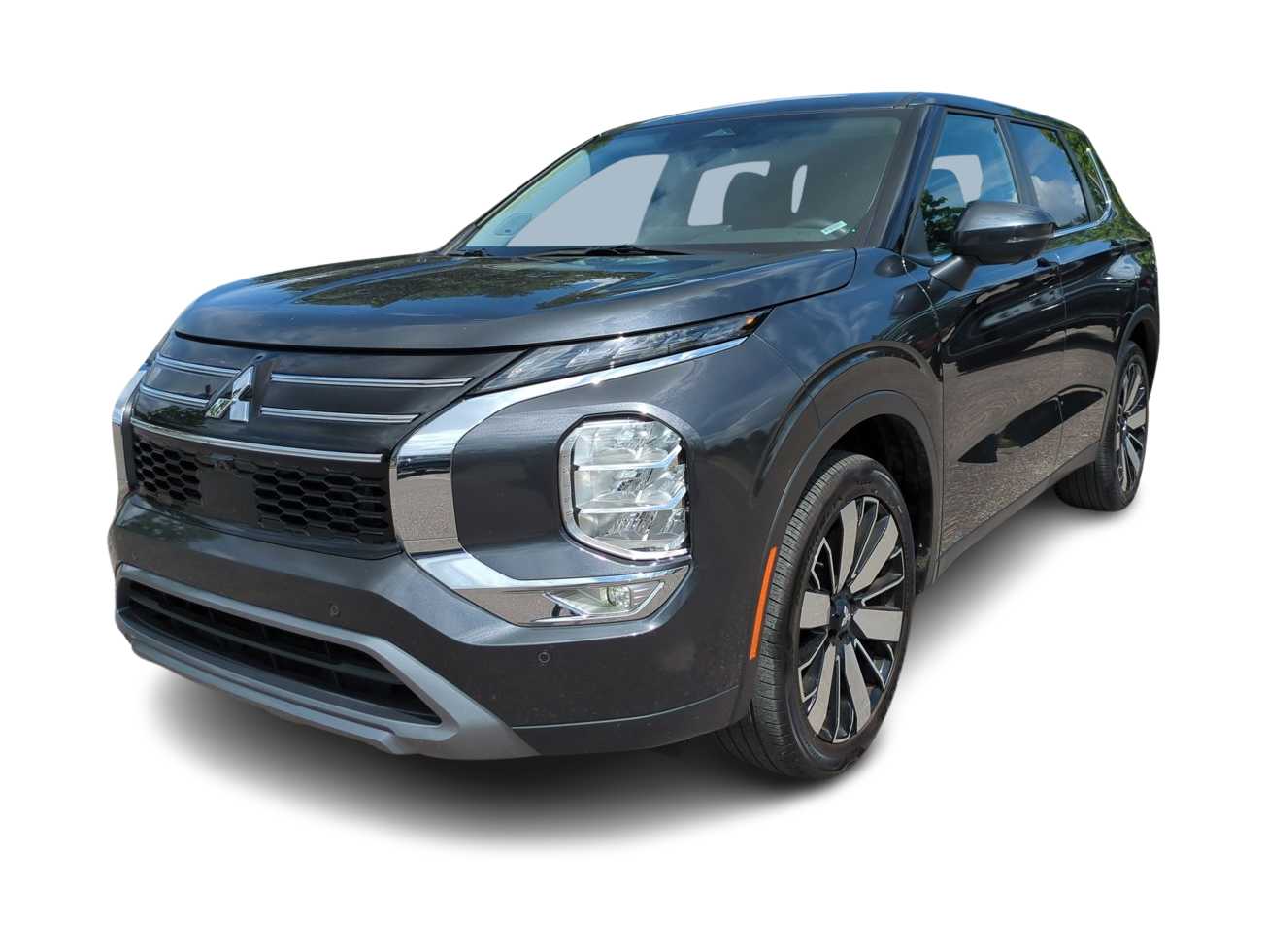 Thumbnail: 2025 Mitsubishi Outlander - 1