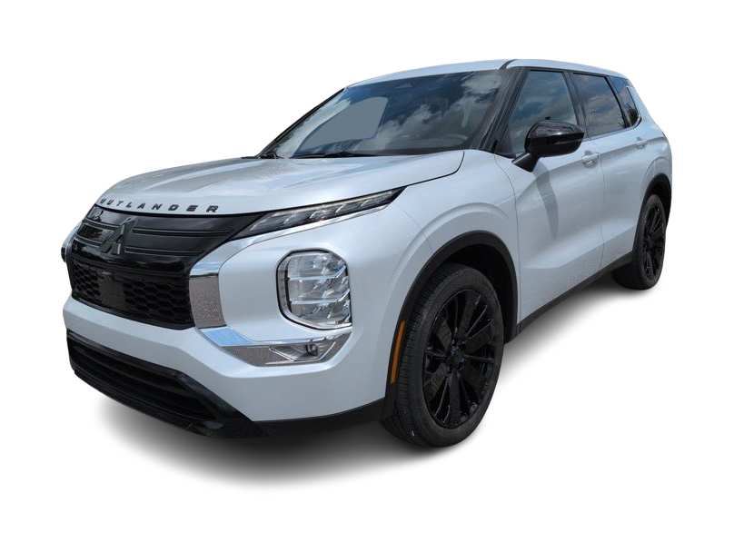 2026 Mitsubishi Outlander SE -
                  Wesley Chapel, FL
