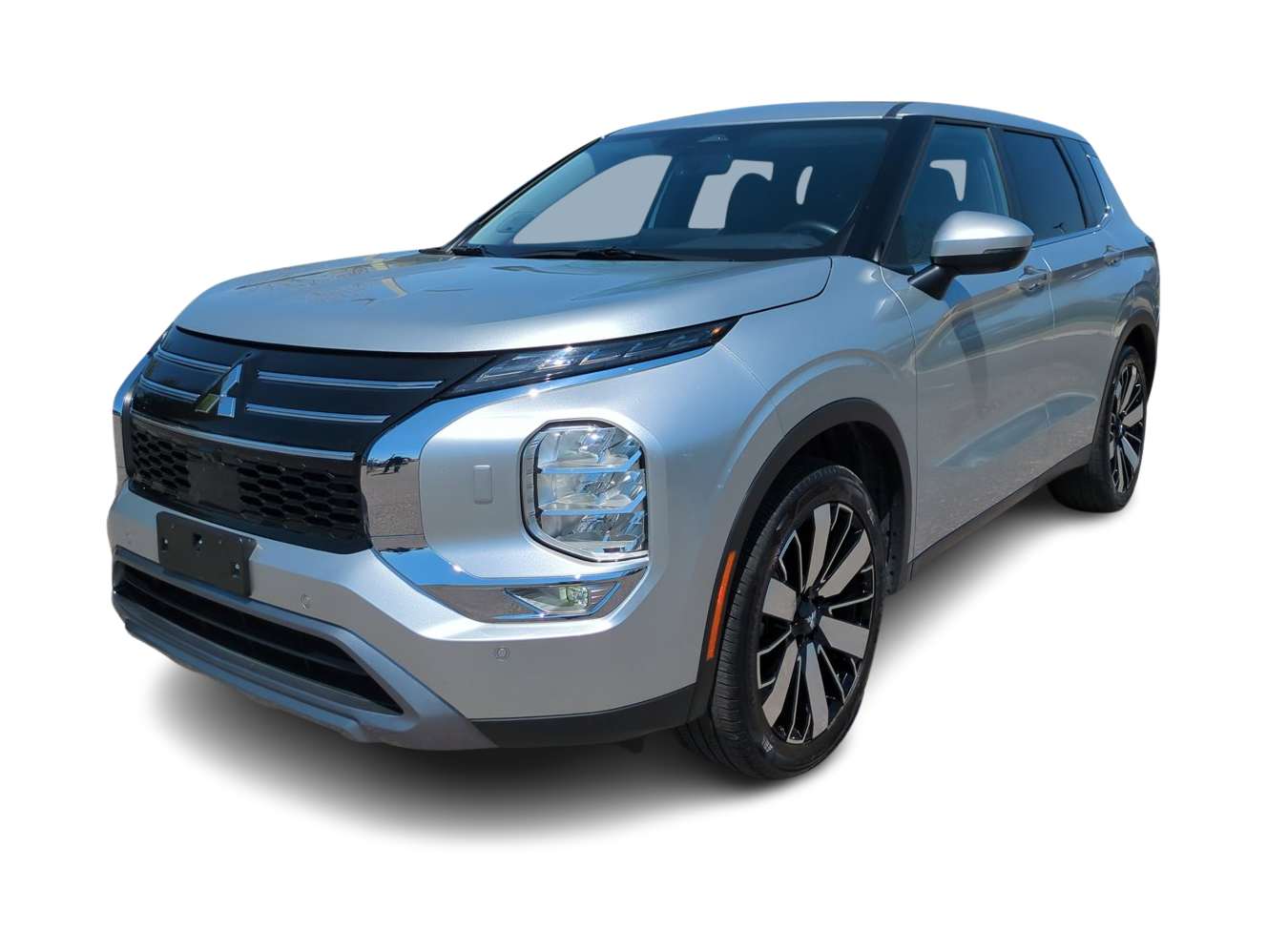 2025 Mitsubishi Outlander SE -
                  Wesley Chapel, FL