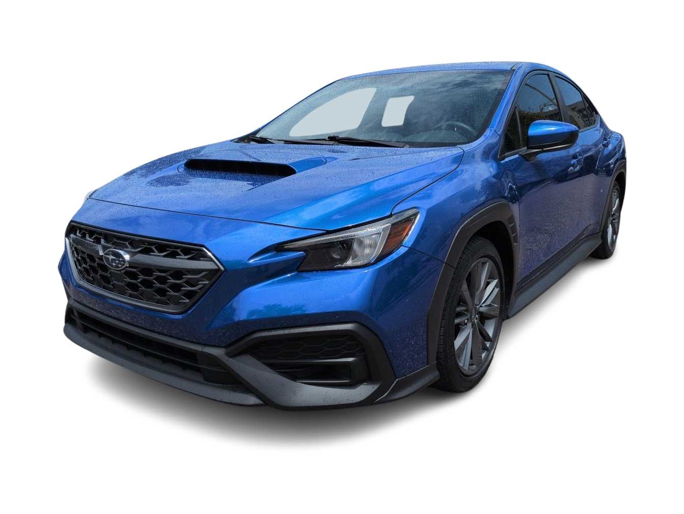 2023 Subaru WRX Base -
                  Wesley Chapel, FL