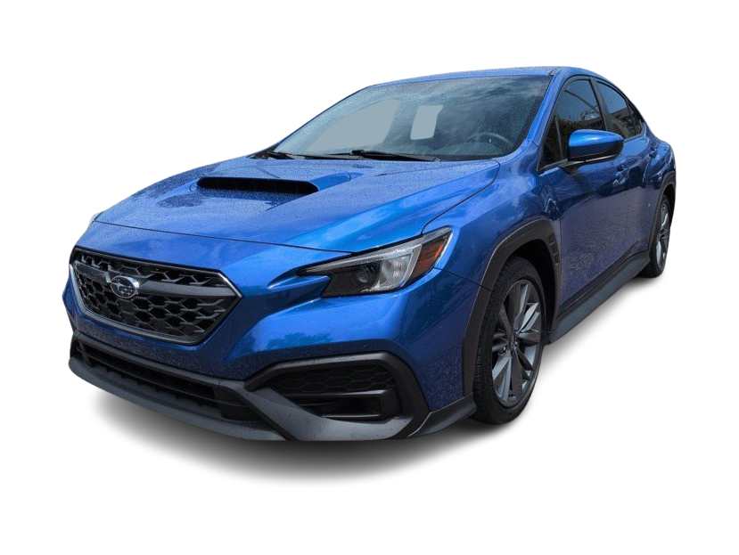 2023 Subaru WRX Base -
                  Wesley Chapel, FL
