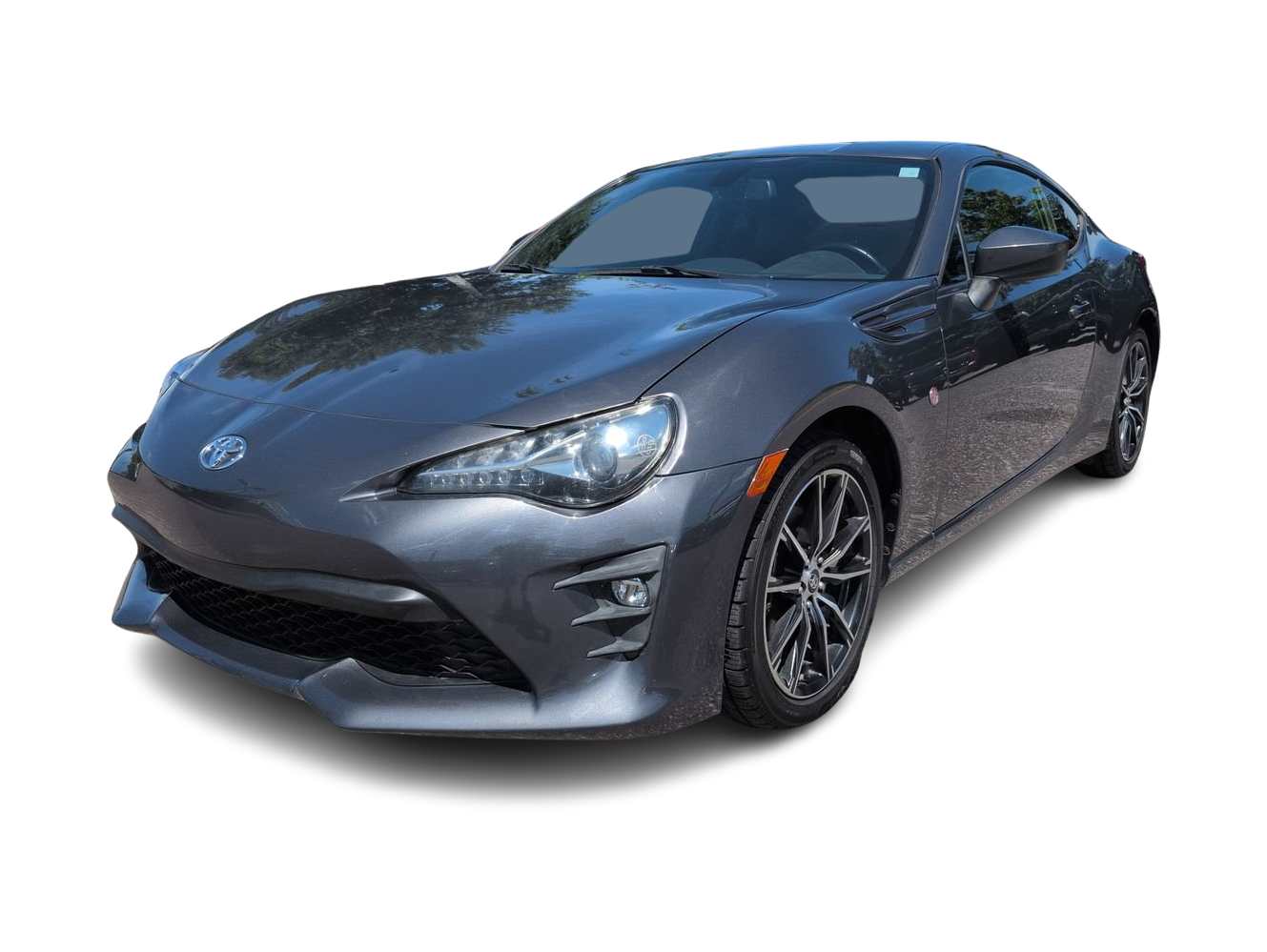 2020 Toyota 86 GT -
                  Wesley Chapel, FL