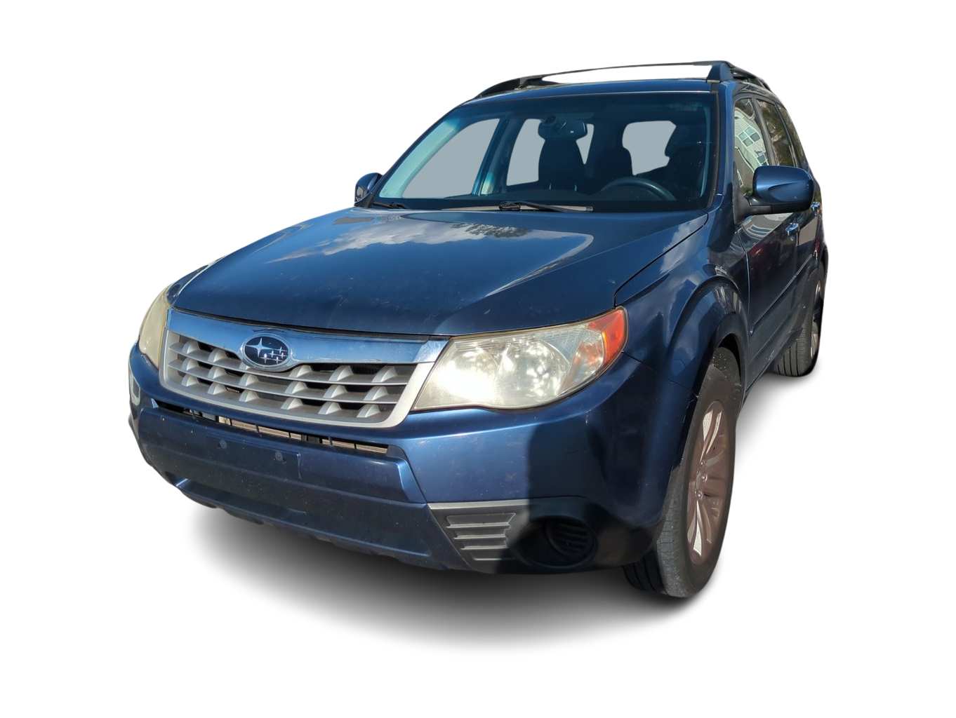 2011 Subaru Forester Premium -
                  Wesley Chapel, FL