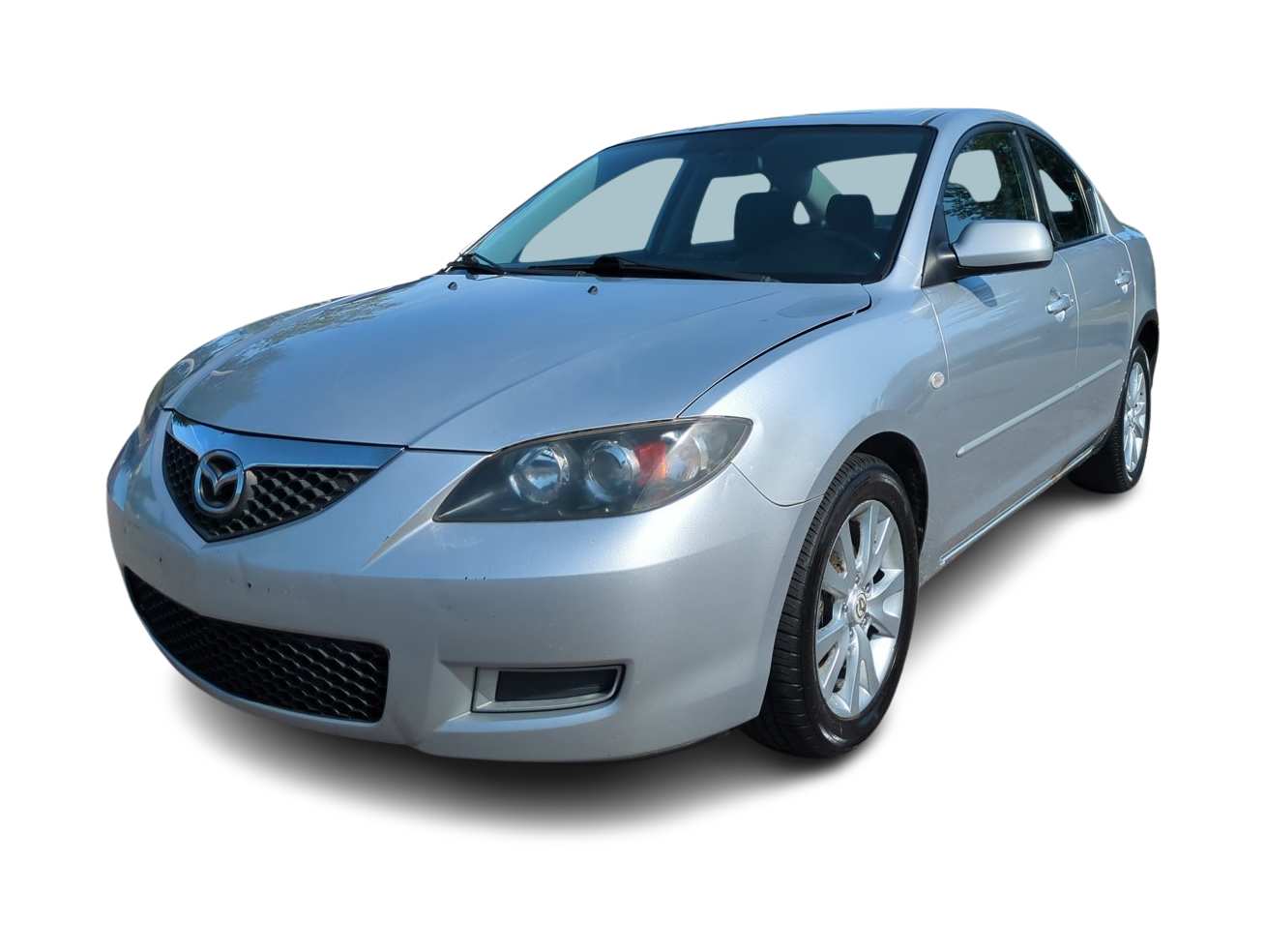 2007 Mazda Mazda3 i -
                  Wesley Chapel, FL