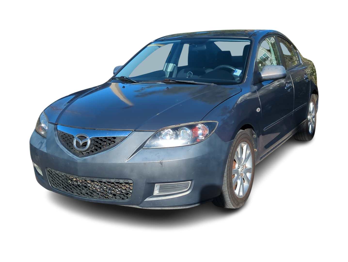 2007 Mazda Mazda3 i -
                  Wesley Chapel, FL