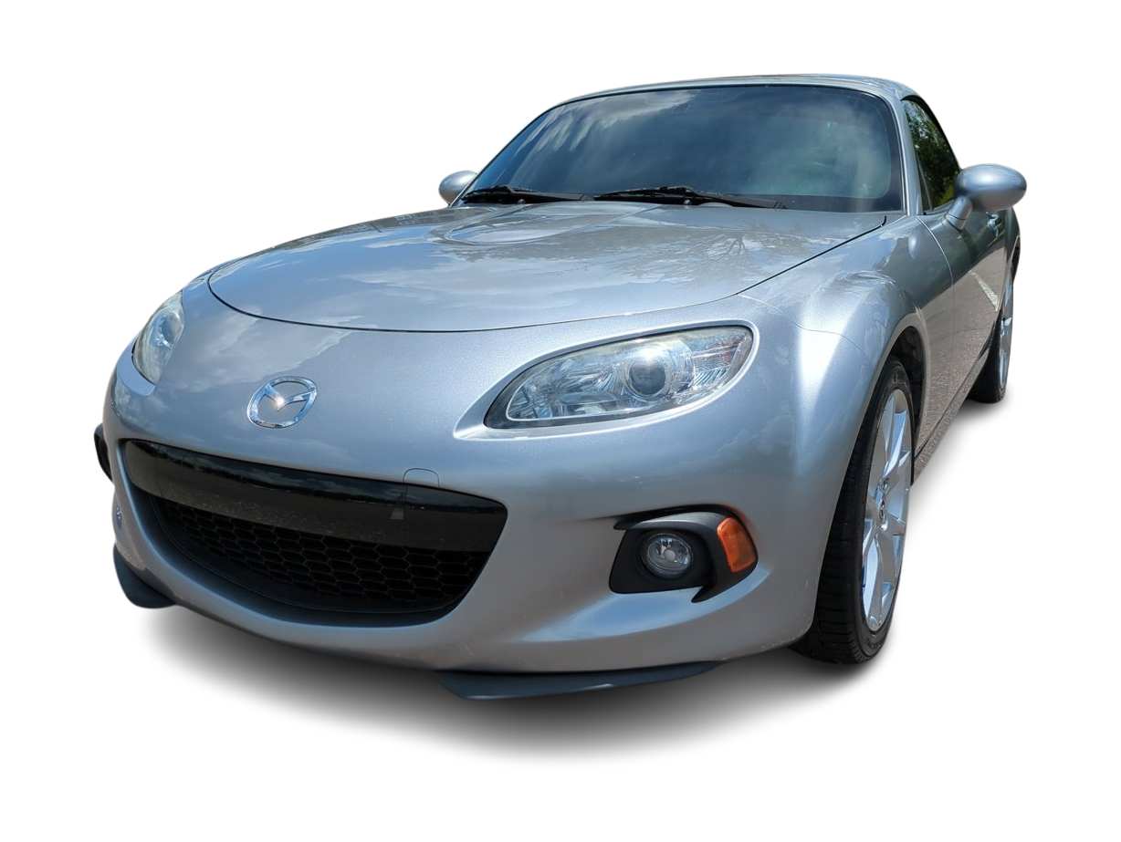 2013 Mazda MX-5 Miata Grand Touring -
                  Wesley Chapel, FL