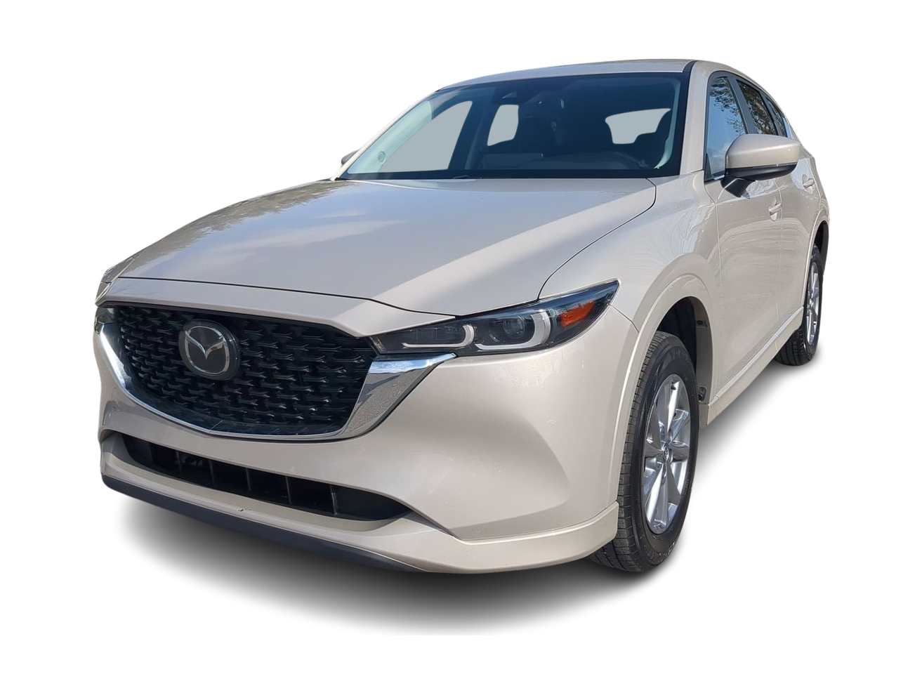 2024 Mazda CX-5 S -
                Wesley Chapel, FL