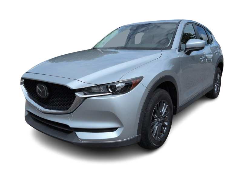 Thumbnail: 2019 Mazda CX-5 - 1