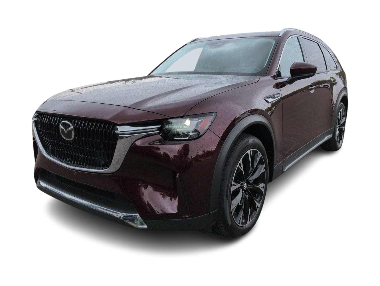 Thumbnail: 2024 Mazda CX-90 - 1