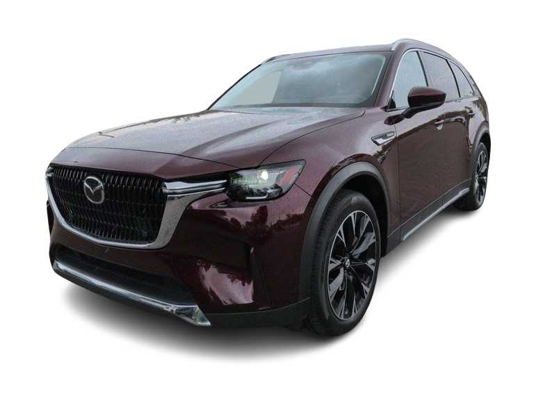 2024 Mazda CX-90 Premium -
                  Wesley Chapel, FL