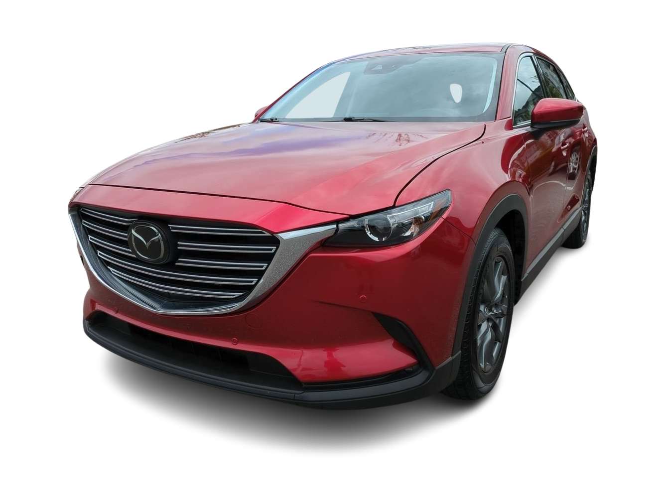 2021 Mazda CX-9 Touring -
                Wesley Chapel, FL