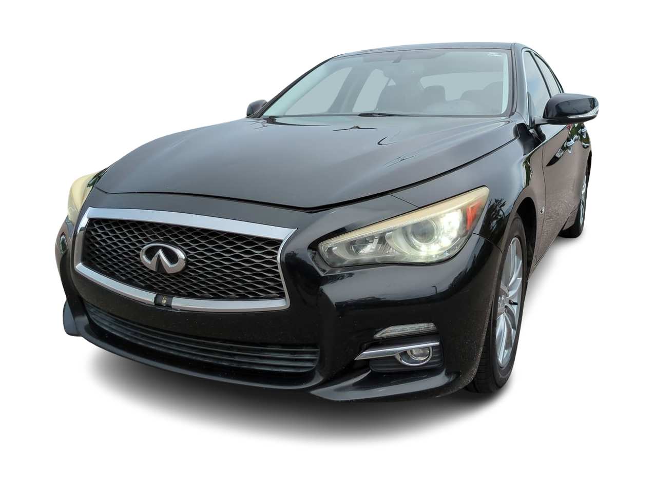 2014 INFINITI Q50 Premium -
                  Wesley Chapel, FL