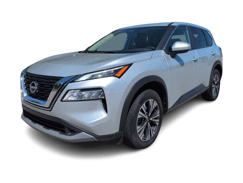 Thumbnail: 2023 Nissan Rogue - 1
