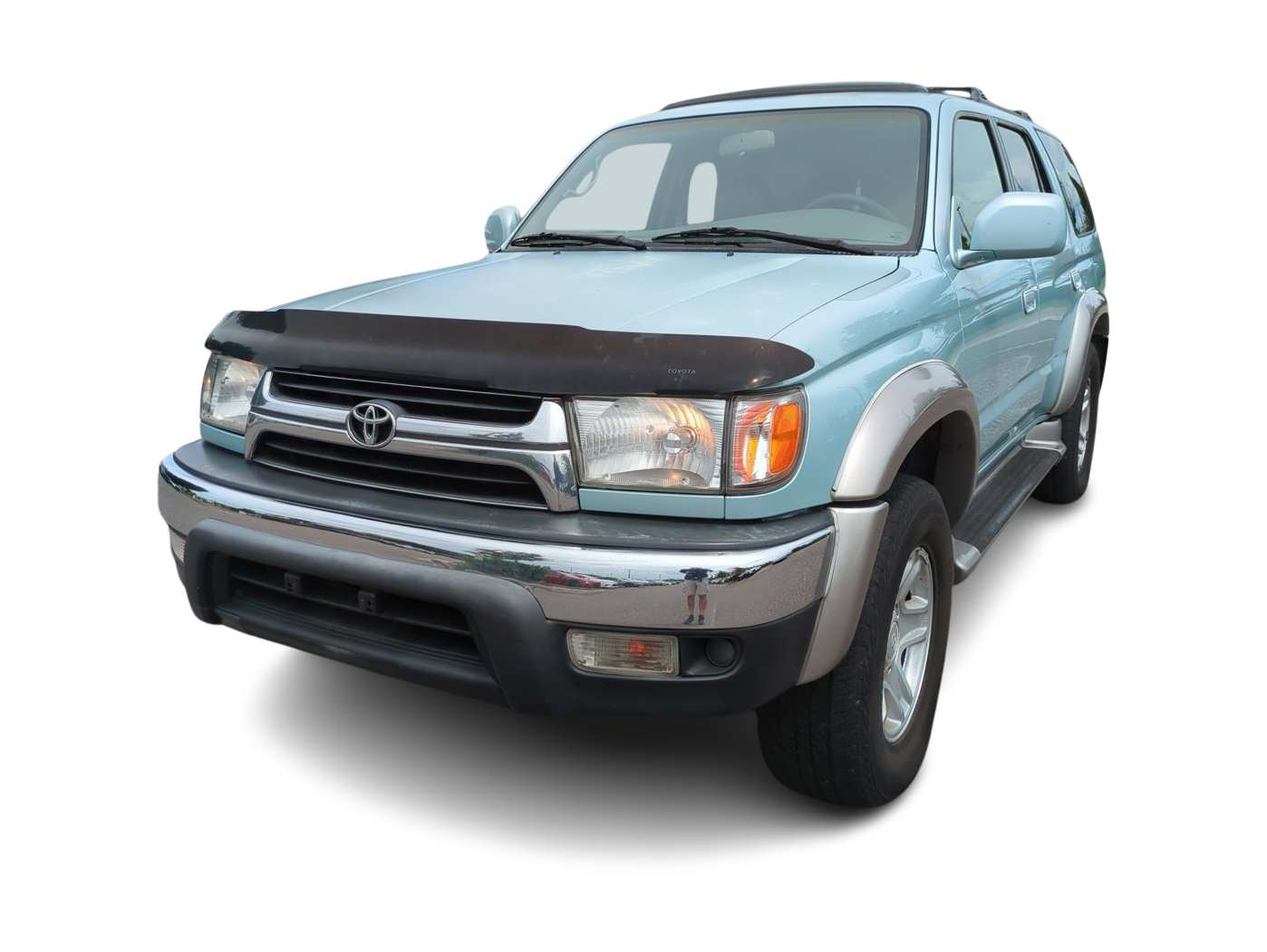2001 Toyota 4Runner SR5 -
                  Wesley Chapel, FL