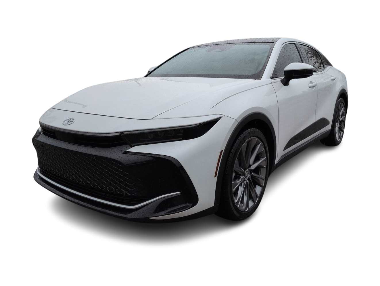 2023 Toyota Crown Limited -
                  Wesley Chapel, FL