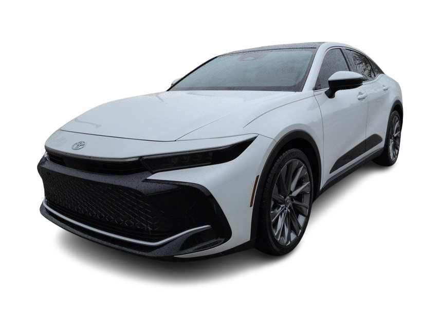 2023 Toyota Crown Limited -
                  Wesley Chapel, FL