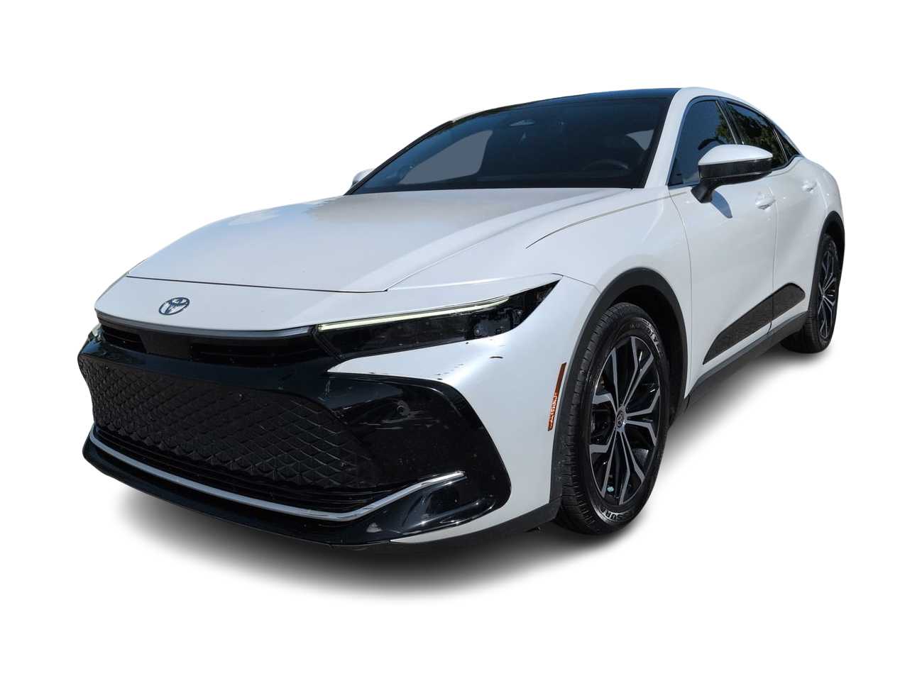 2023 Toyota Crown Limited -
                  Wesley Chapel, FL