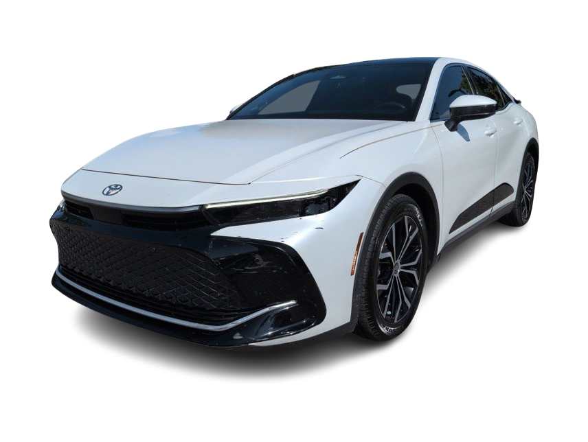 2023 Toyota Crown Limited -
                  Wesley Chapel, FL