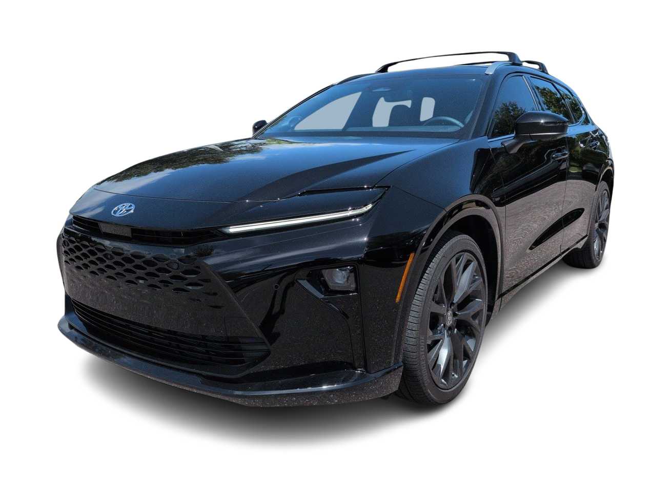 Thumbnail: 2026 Toyota Crown Signia - 1
