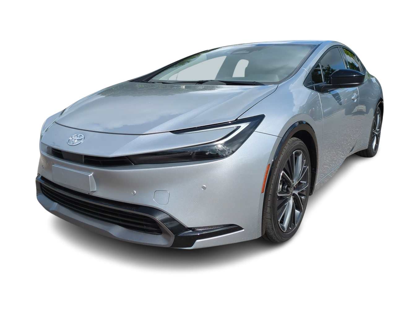 Thumbnail: 2025 Toyota Prius - 1