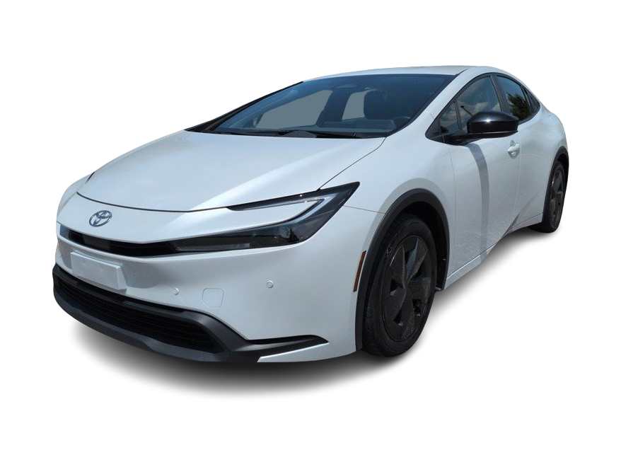Thumbnail: 2025 Toyota Prius - 1