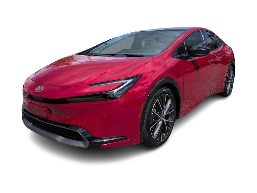 2024 Toyota Prius XLE -
                  Wesley Chapel, FL