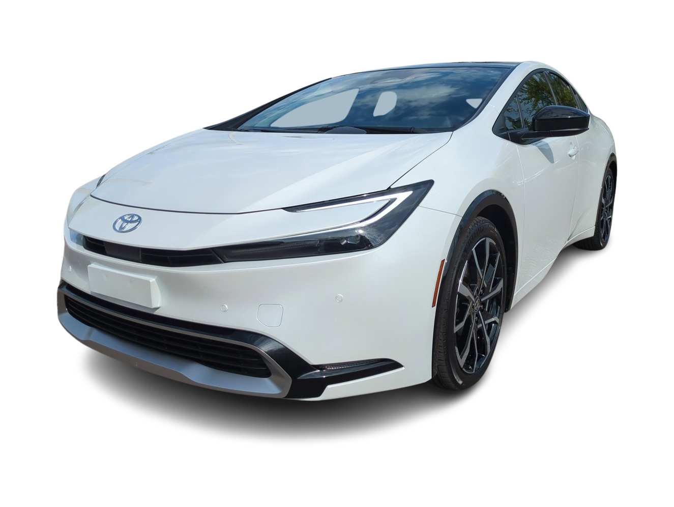 2026 Toyota Prius v  -
                  Wesley Chapel, FL