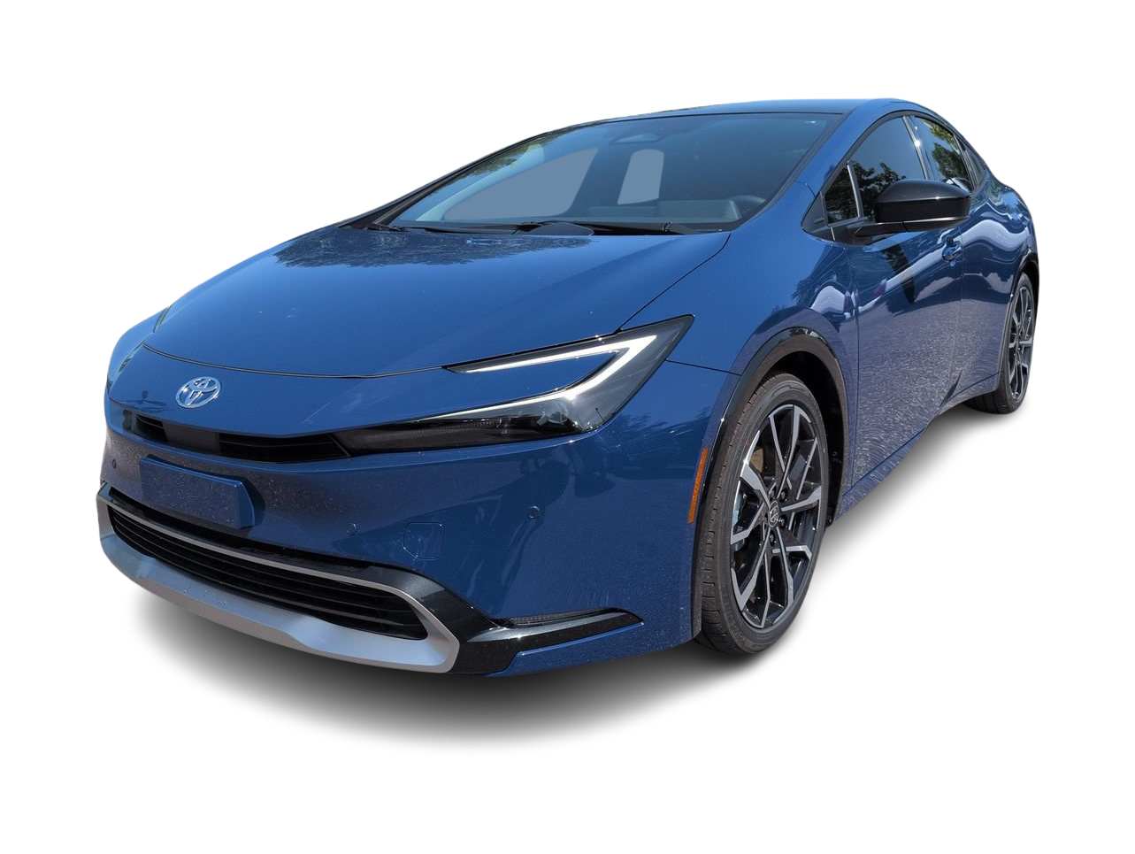 2026 Toyota Prius v  -
                  Wesley Chapel, FL