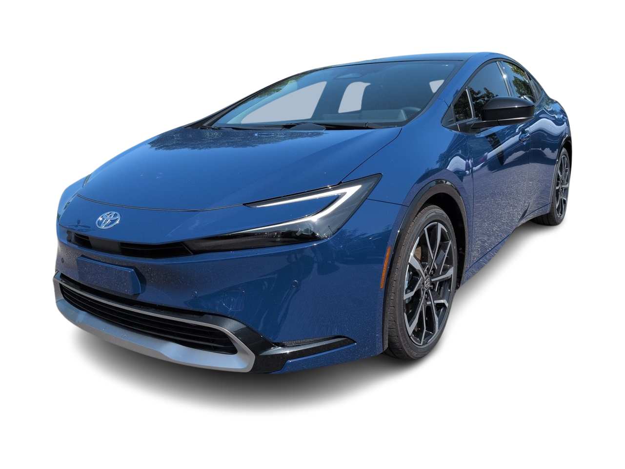 2026 Toyota Prius v  -
                  Wesley Chapel, FL