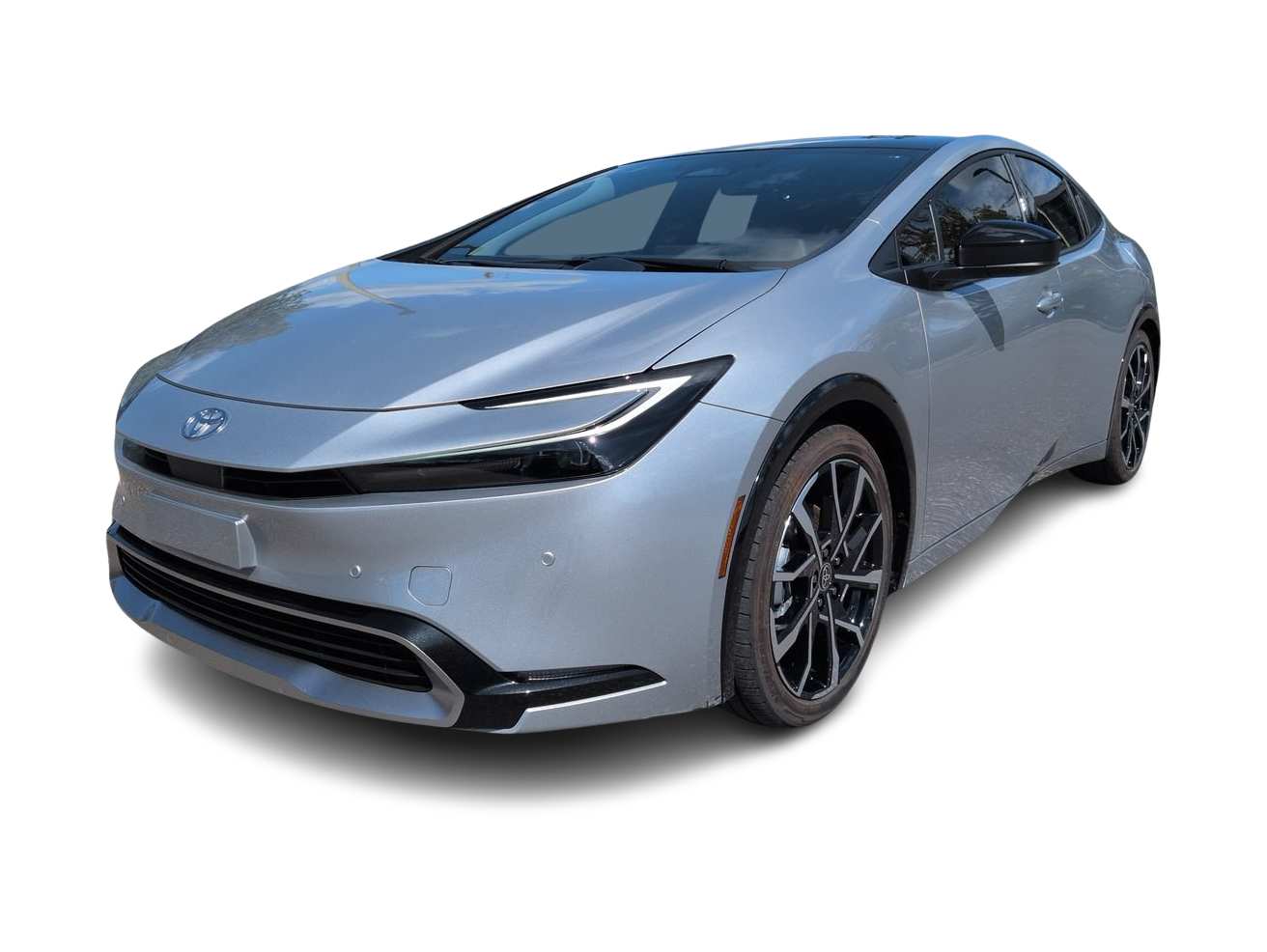 2026 Toyota Prius v  -
                  Wesley Chapel, FL