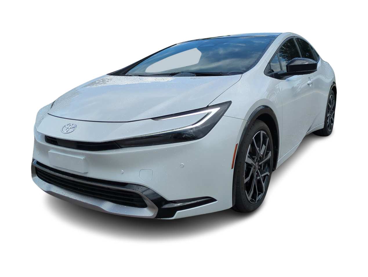 2026 Toyota Prius v  -
                  Wesley Chapel, FL