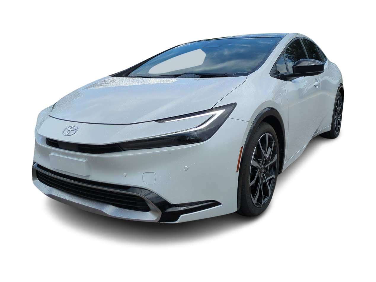 2026 Toyota Prius v  -
                  Wesley Chapel, FL