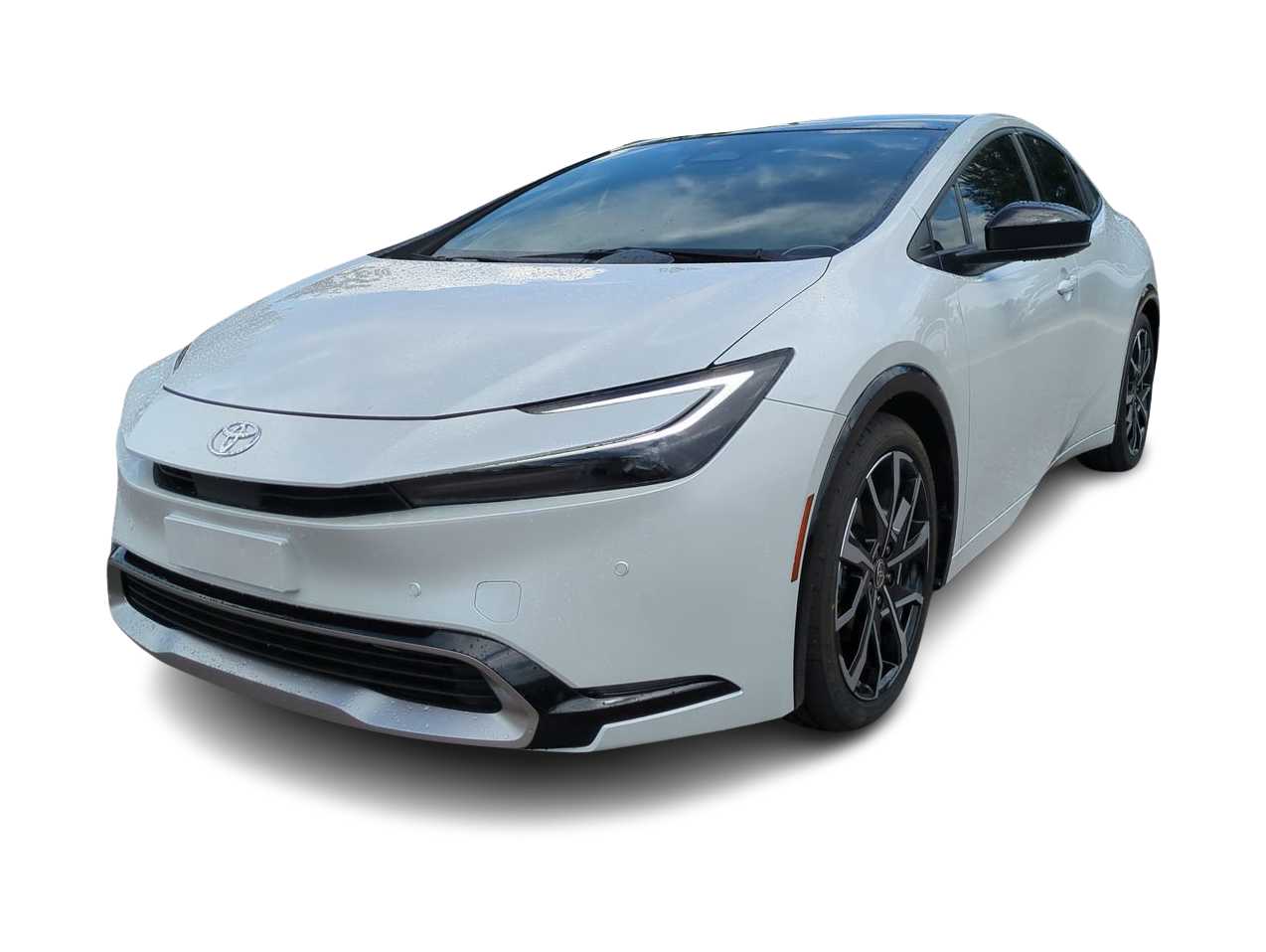2026 Toyota Prius v  -
                  Wesley Chapel, FL
