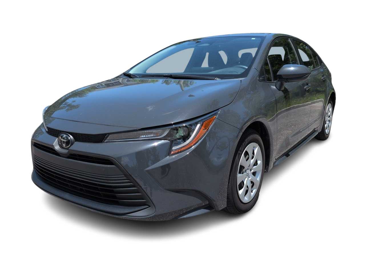 Thumbnail: 2023 Toyota Corolla - 1