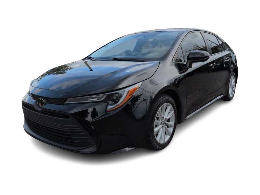 2023 Toyota Corolla LE -
                  Wesley Chapel, FL