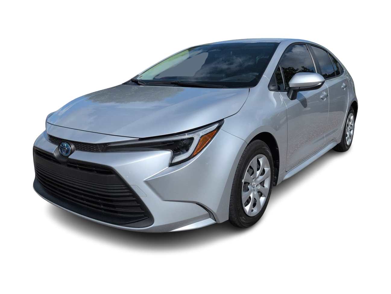 Thumbnail: 2025 Toyota Corolla - 1