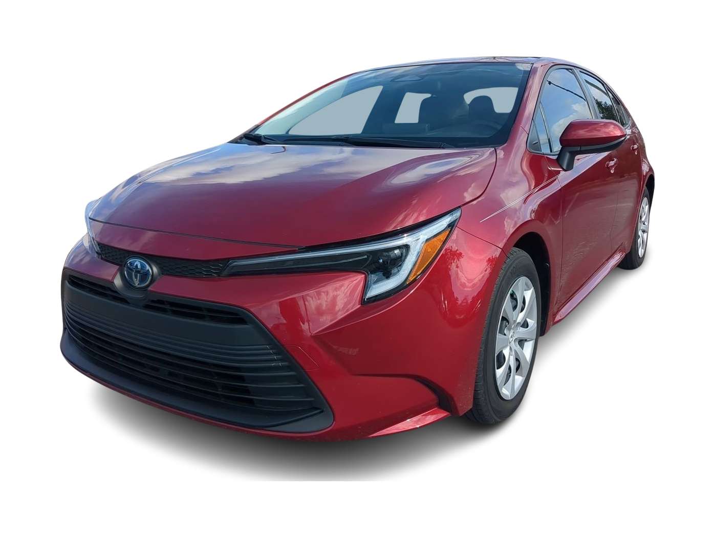 2023 Toyota Corolla LE -
                Wesley Chapel, FL