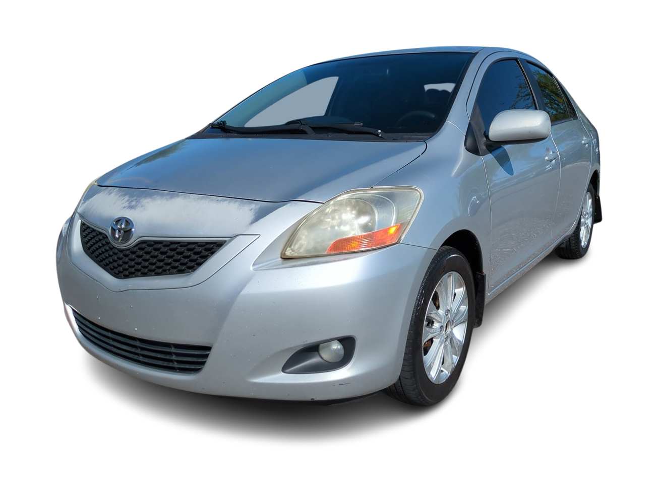 2009 Toyota Yaris Base -
                  Wesley Chapel, FL