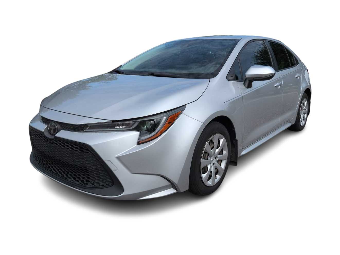 2021 Toyota Corolla LE -
                  Wesley Chapel, FL