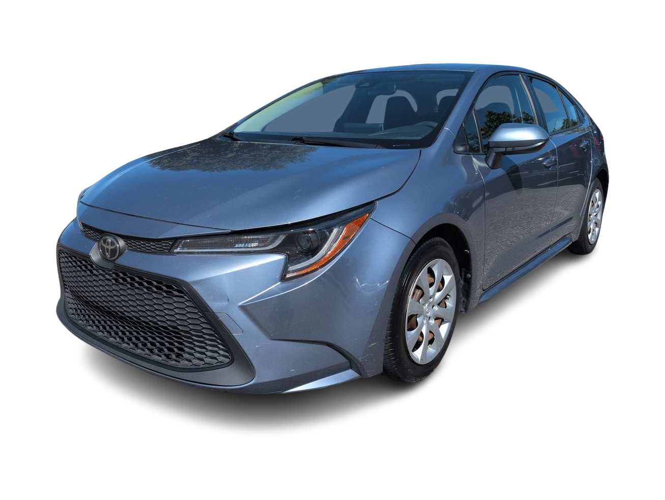 2020 Toyota Corolla LE -
                  Wesley Chapel, FL