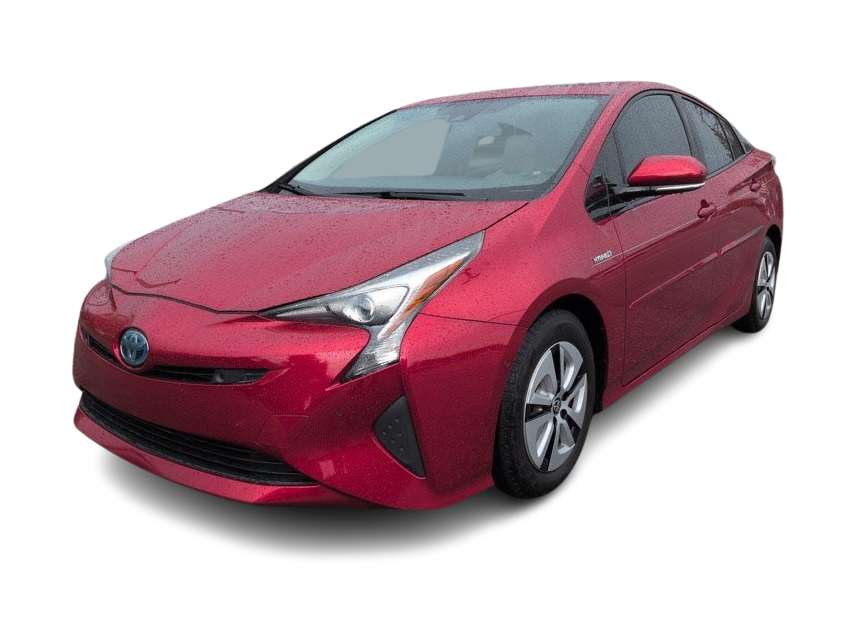 2016 Toyota Prius  -
                  Wesley Chapel, FL