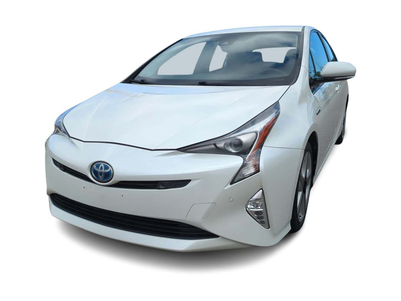 2017 Toyota Prius Four Touring -
                  Wesley Chapel, FL