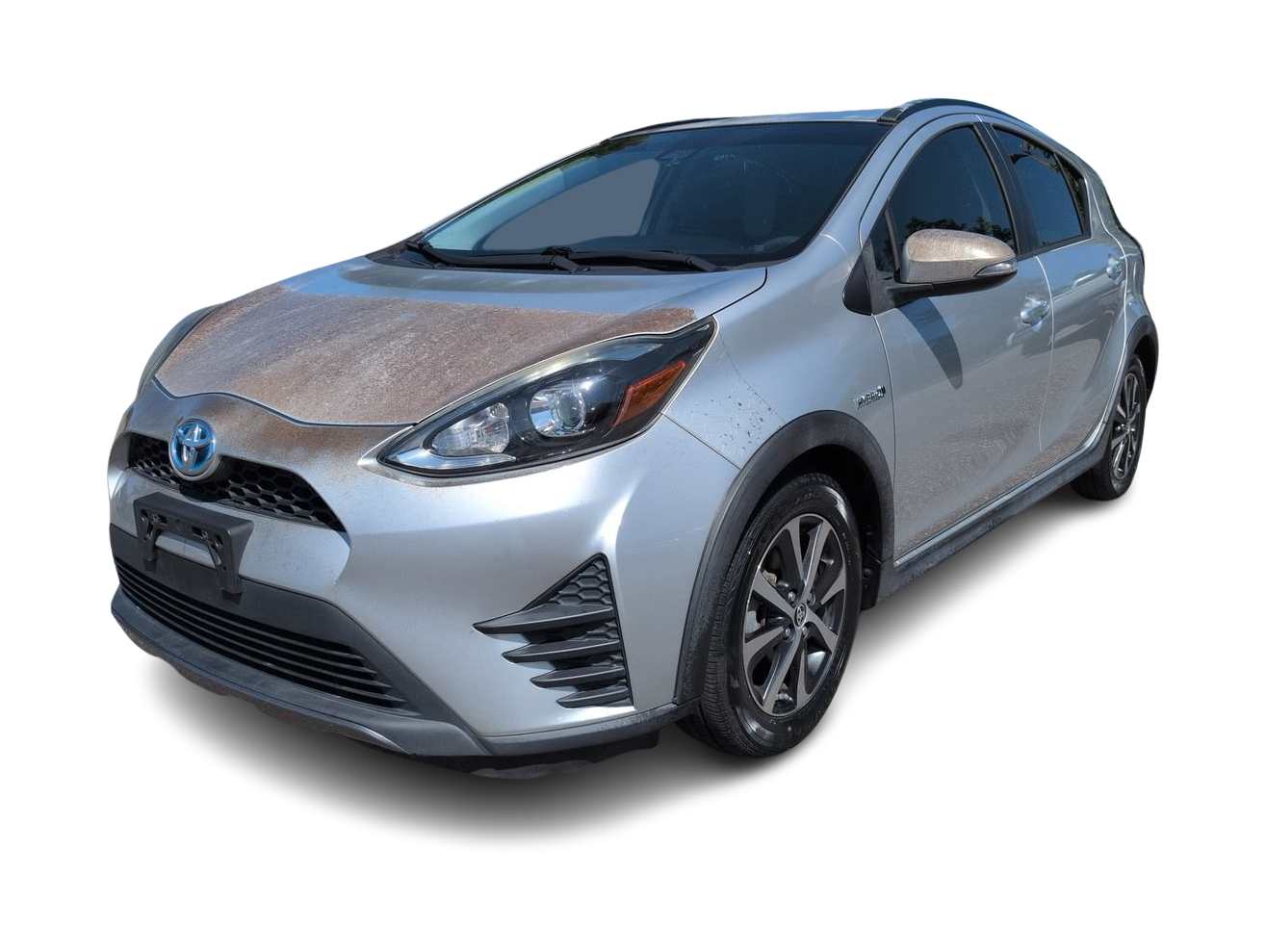 2018 Toyota Prius c One -
                  Wesley Chapel, FL