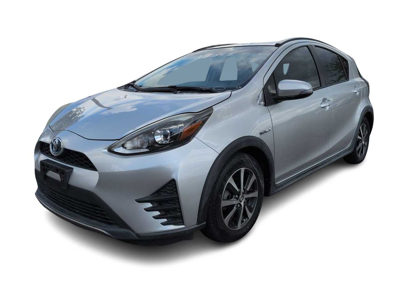 2018 Toyota Prius c One -
                  Wesley Chapel, FL