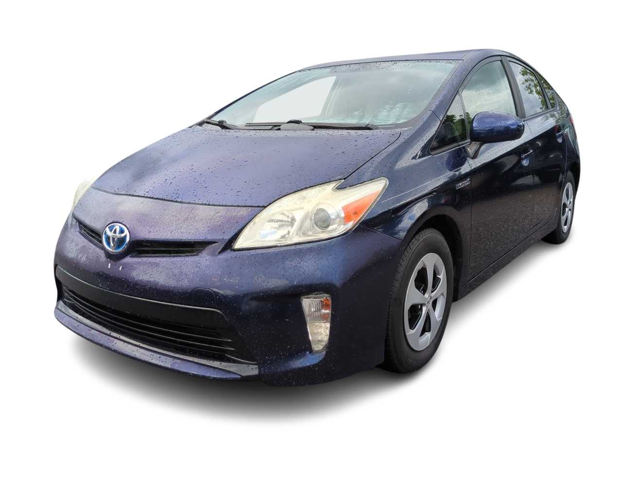 2012 Toyota Prius Two -
                  Wesley Chapel, FL