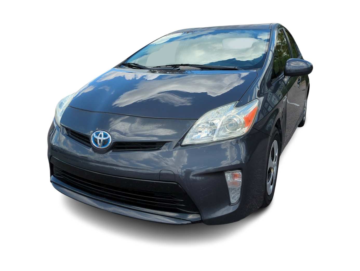 2013 Toyota Prius Two -
                  Wesley Chapel, FL