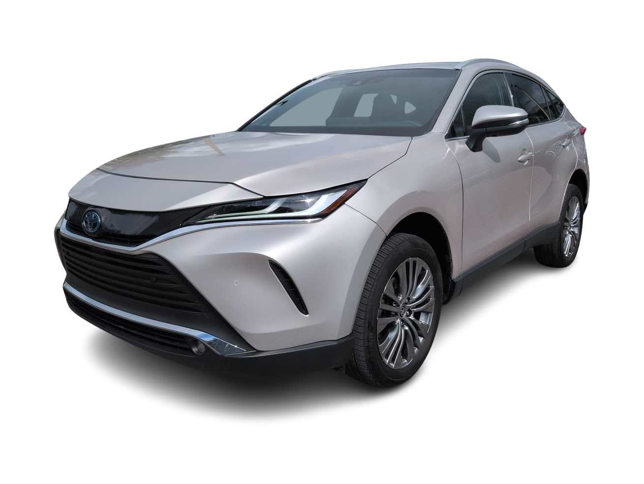 Thumbnail: 2024 Toyota Venza - 1