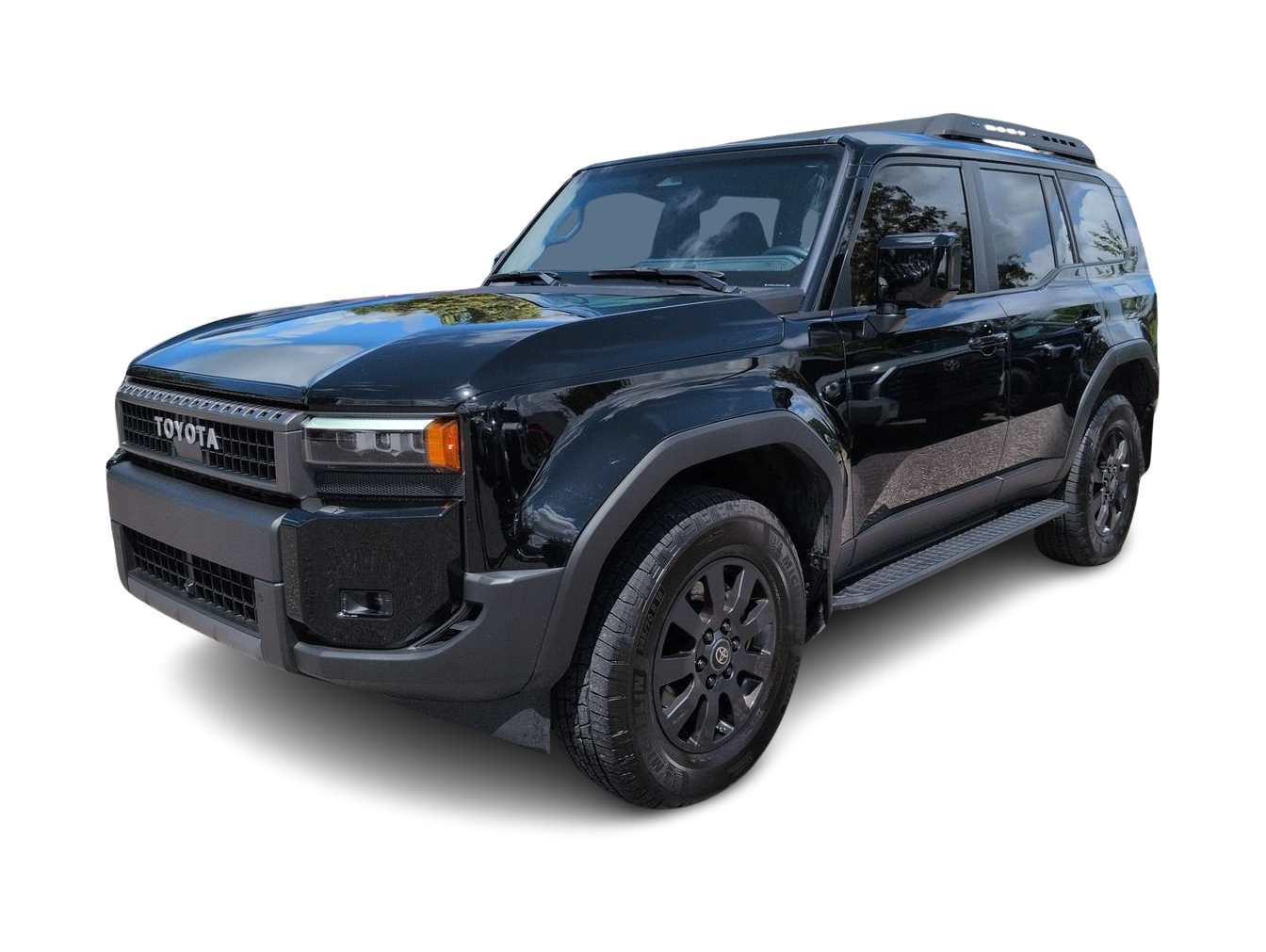 2026 Toyota Land Cruiser  -
                  Wesley Chapel, FL