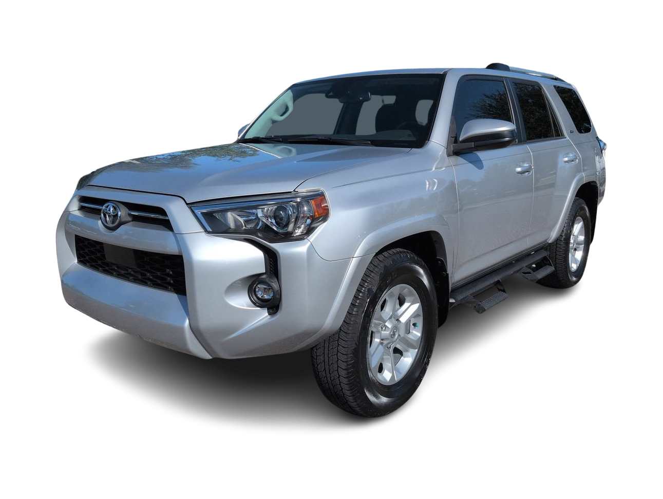 Thumbnail: 2023 Toyota 4Runner - 1